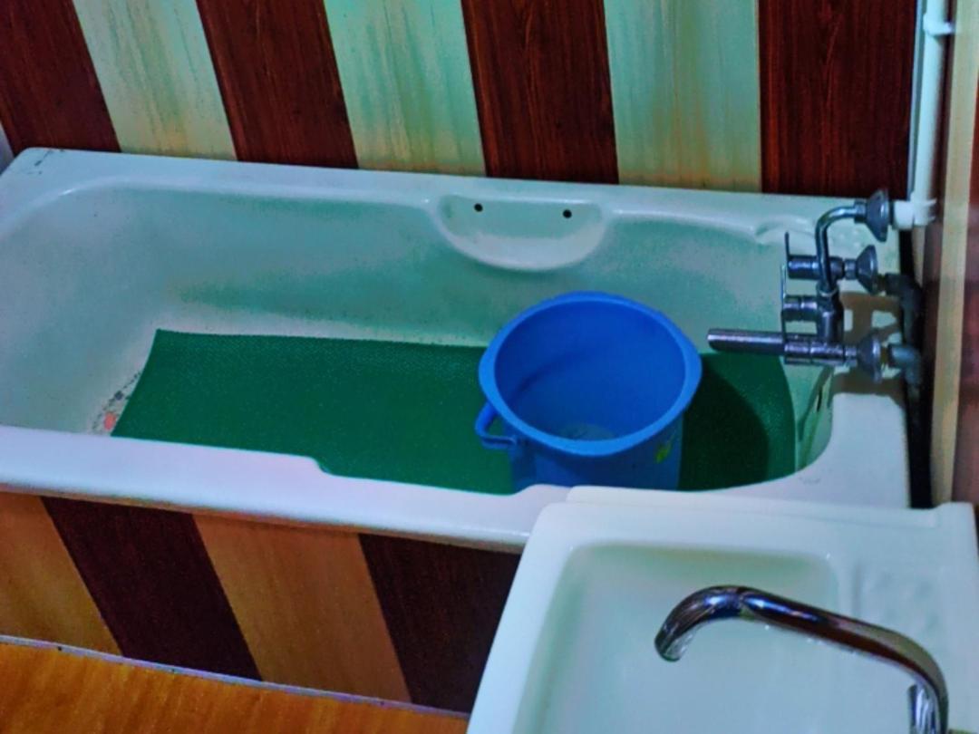 New Lakes Crown Group Of Houseboats Srīnagar Szoba fotó